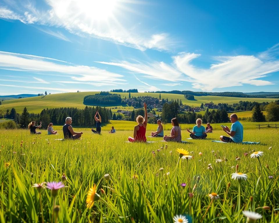 Wie findest du neue Routinen fuer mehr Lebensfreude?