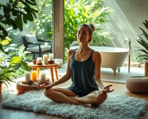 Wie findest du passende Wellness-Rituale?