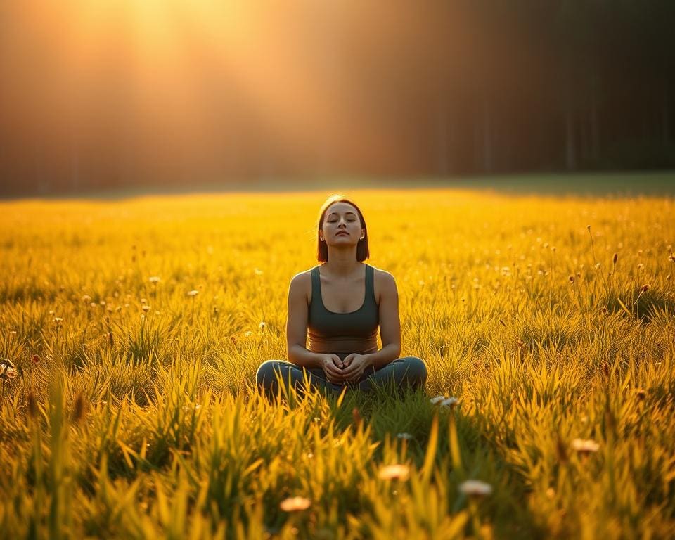 Wie foerderst du deine mentale Staerke im Alltag?