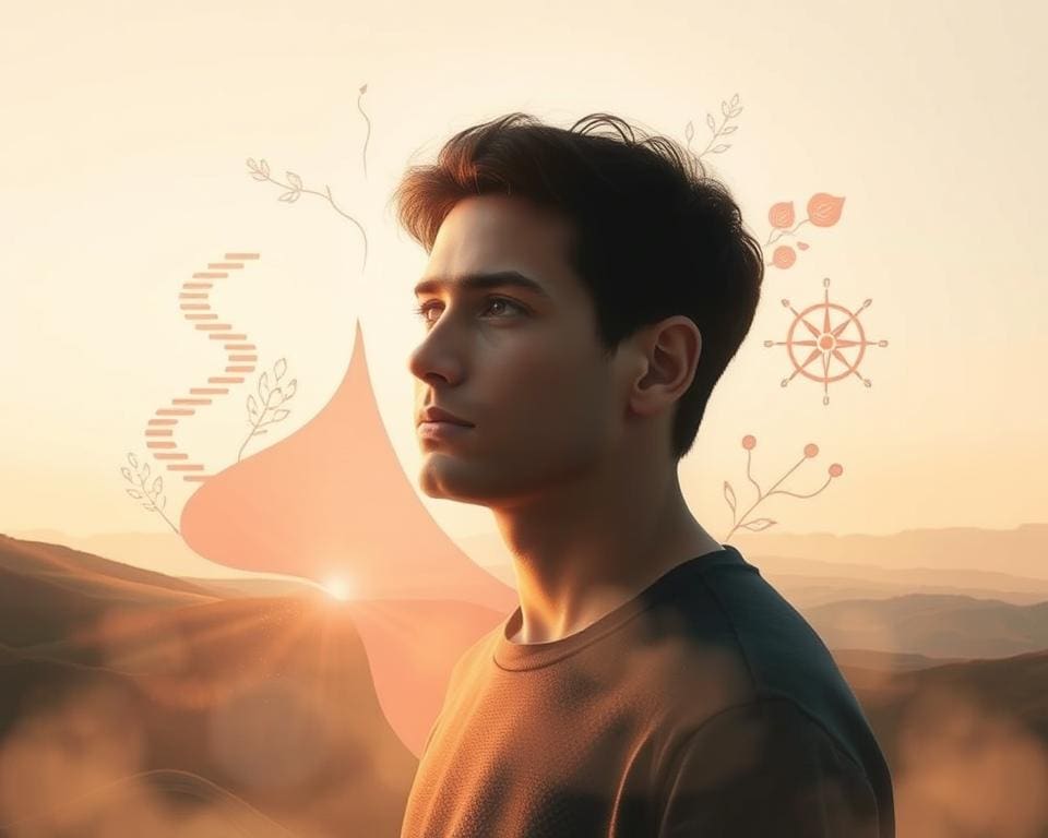 Wie foerderst du deine persoenliche Weiterentwicklung?