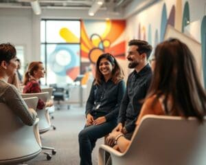 Wie gestalten Firmen moderne Mitarbeiterbindungsstrategien?