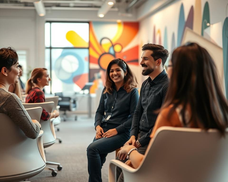 Wie gestalten Firmen moderne Mitarbeiterbindungsstrategien?