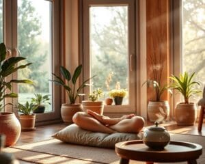 Wie gestaltest du deinen Alltag bewusster und entspannter?