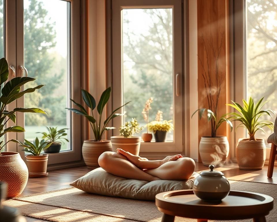 Wie gestaltest du deinen Alltag bewusster und entspannter?