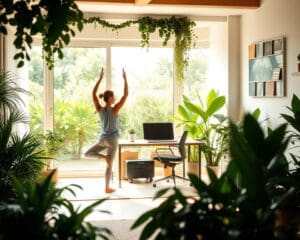 Wie gestaltest du deinen Alltag gesünder und entspannter?