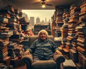 Wie hilft Rümpel-Stern bei komplexen Entrümpelungen?