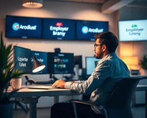 Wie hilft ein Copywriter bei Employer Branding?