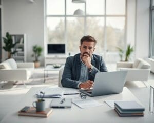 Wie hilft ein Finanzplaner bei langfristigen Entscheidungen?