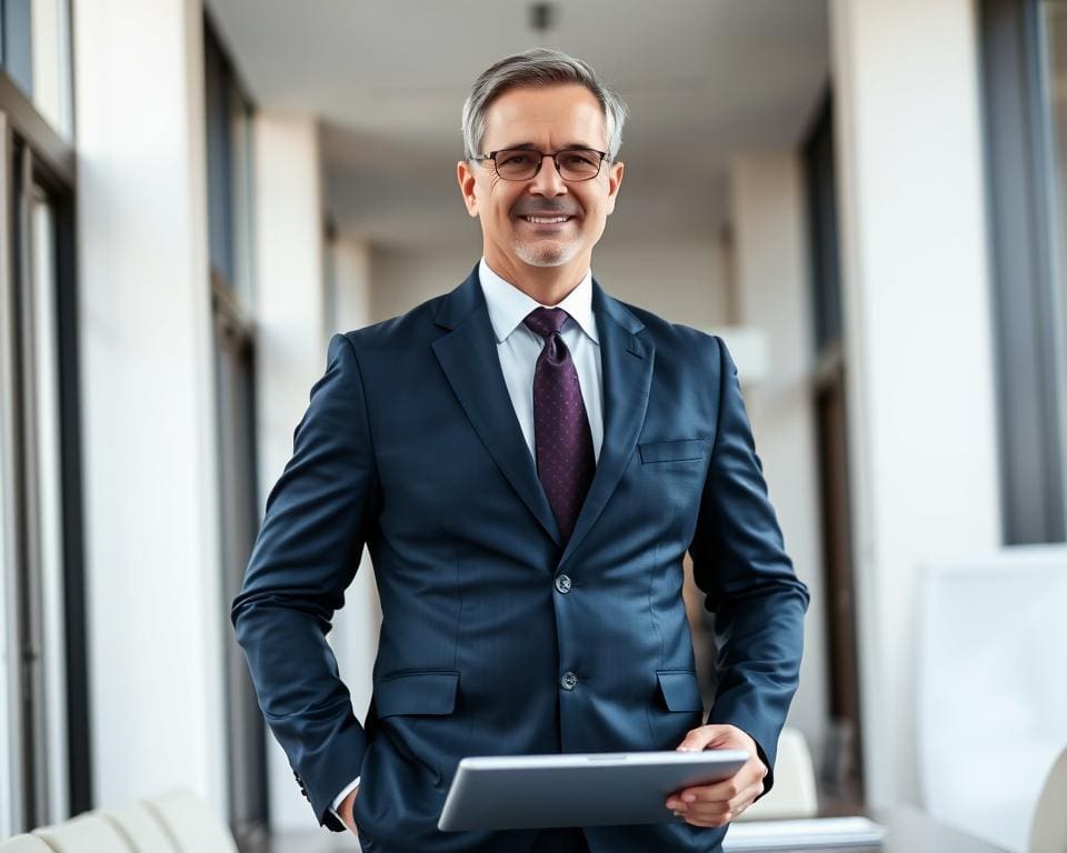 Wie hilft ein Sicherheitsberater Ihrem Unternehmen?