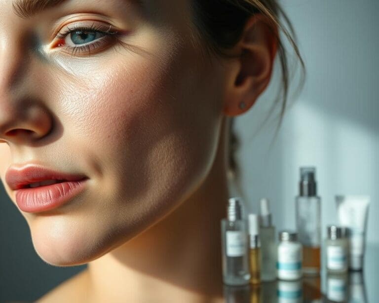 Wie kann man Hautprobleme gezielt behandeln lassen?