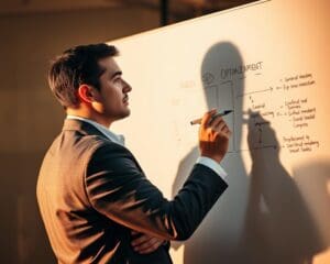 Wie optimiert ein Prozessberater interne Ablaeufe?