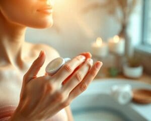 Wie pflegst du deine Haut effektiv und sanft?