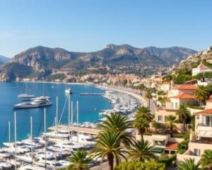 Wie planst du Urlaub an der Côte d’Azur?