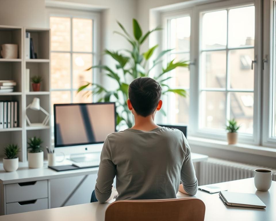 Wie planst du digitale Auszeiten?