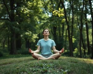 Wie planst du ein achtsames Wochenende?