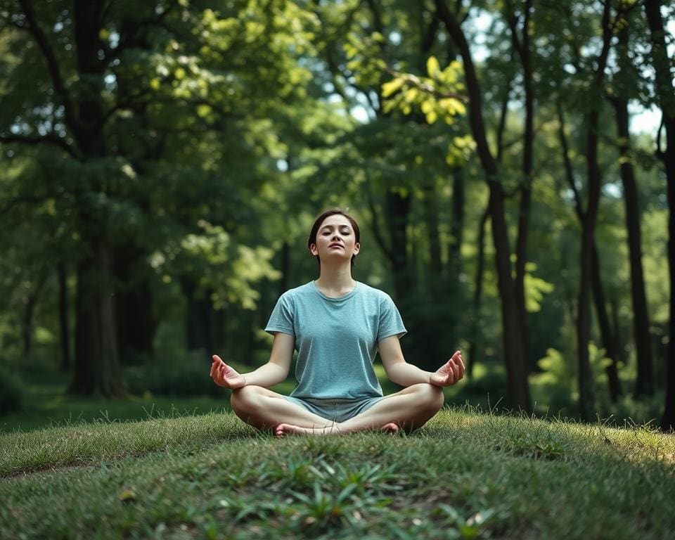 Wie planst du ein achtsames Wochenende?