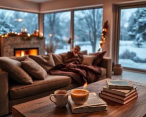 Wie planst du ein ruhiges Wochenende?