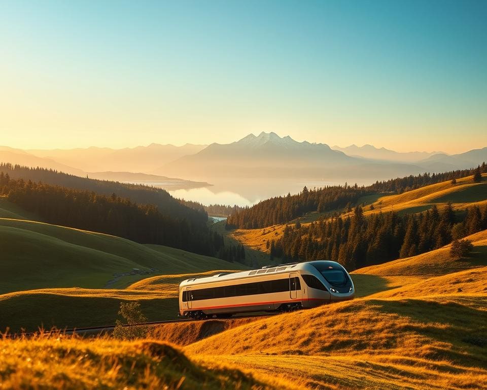 Wie planst du eine nachhaltige Fernreise?