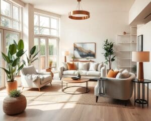 Wie planst du eine stilvolle Wohnumgebung?