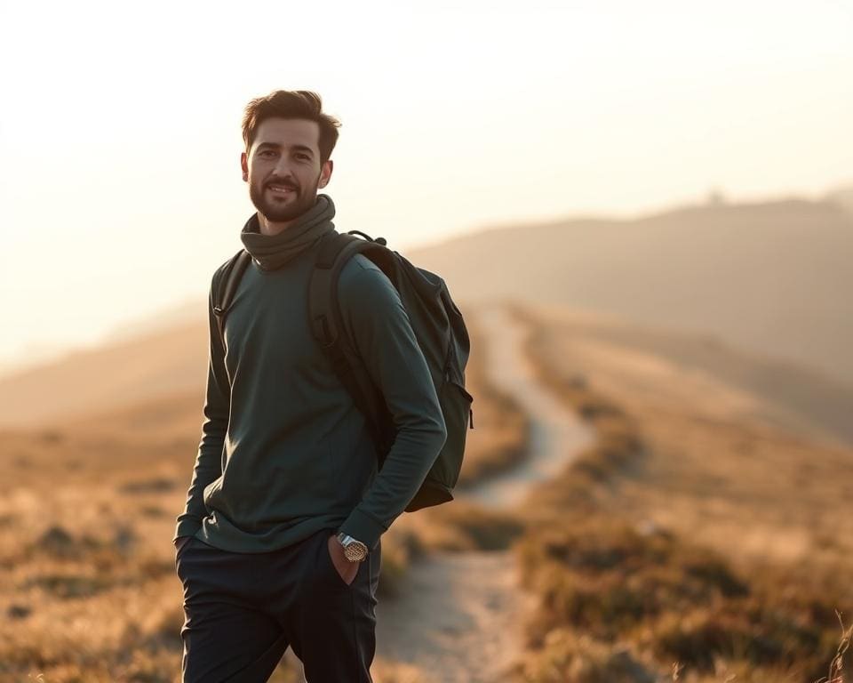 Wie reist du mit wenig Gepaeck um die Welt?