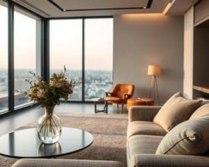Wie richtest du deine Wohnung stilvoll ein?