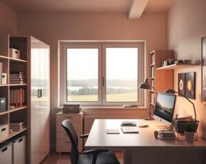 Wie schaffst du dir mehr Platz mit Ordnungssystemen?