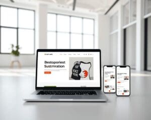 Wie schafft ein Webentwickler moderne Onlineauftritte?