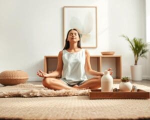 Wie setzt du ein modernes Selfcare Konzept um?