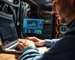 Wie sichert ein IT-Auditor digitale Infrastrukturen?