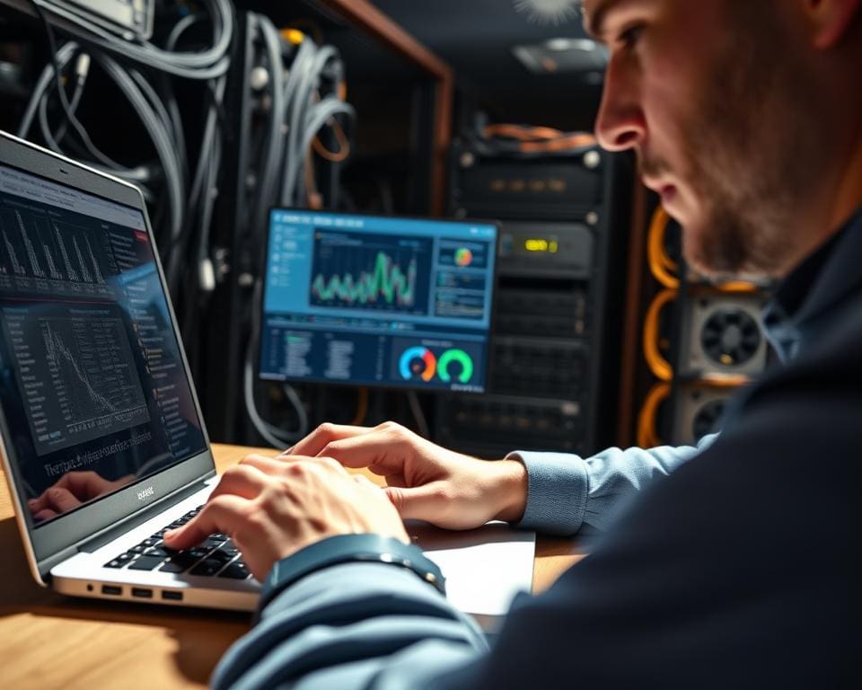 Wie sichert ein IT-Auditor digitale Infrastrukturen?