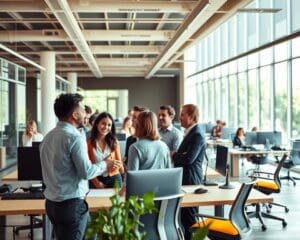 Wie stärkt HR Interim Management die Unternehmenskultur?