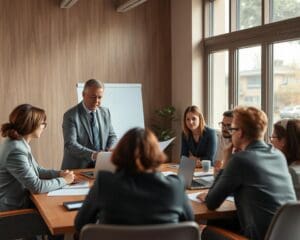 Wie unterstützt Interim Management HR-Abteilungen in Krisen?