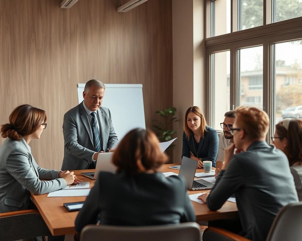 Wie unterstützt Interim Management HR-Abteilungen in Krisen?