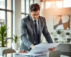 Wie verbessert ein Consultant Ihre Strategie?