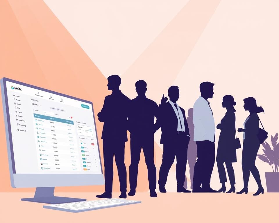 Wie vereinfacht Bidfix den Zugang zu öffentlichen Aufträgen?