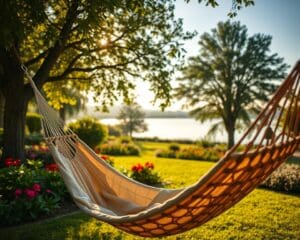 Wie wird dein Wochenende besonders erholsam?