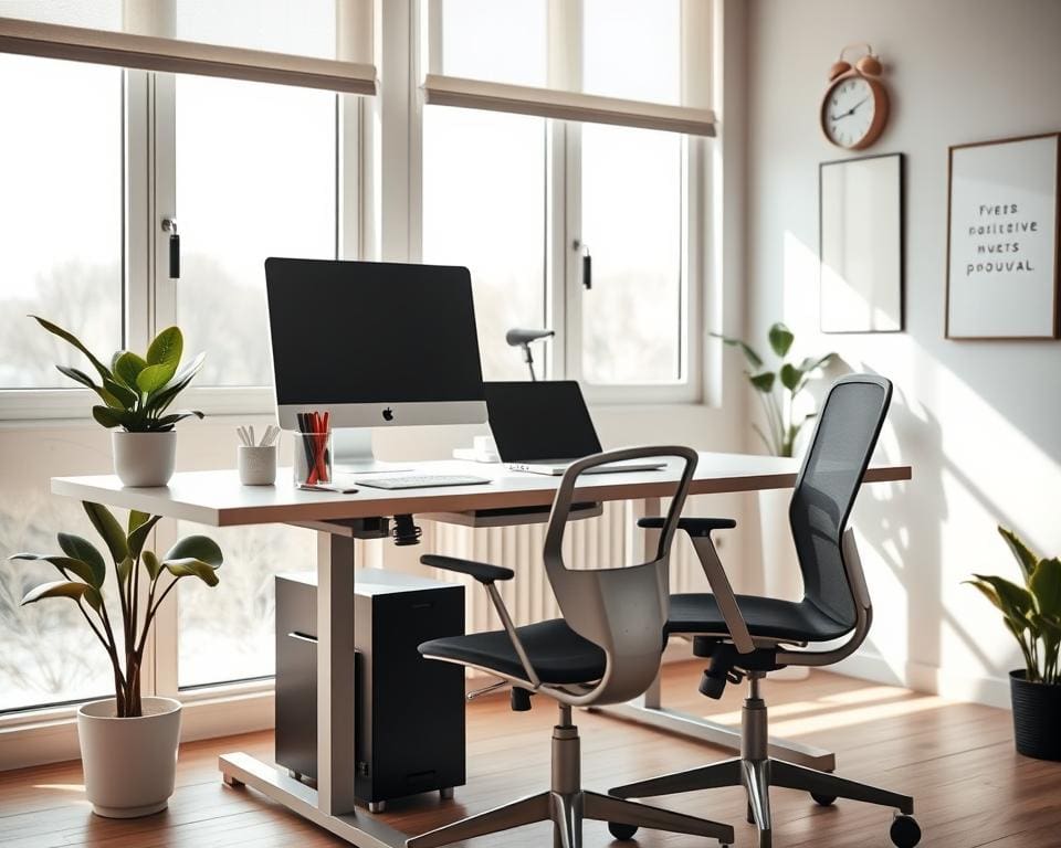 Wie wirst du Schritt fuer Schritt produktiver?