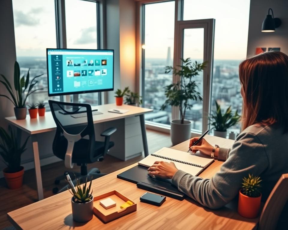 Wie wirst du produktiver im Alltag?