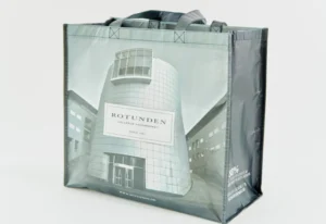 Wie profitieren Museen und Shops von individuellen Tragetaschen?