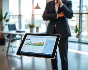 Wann helfen digitale Buchungssysteme?