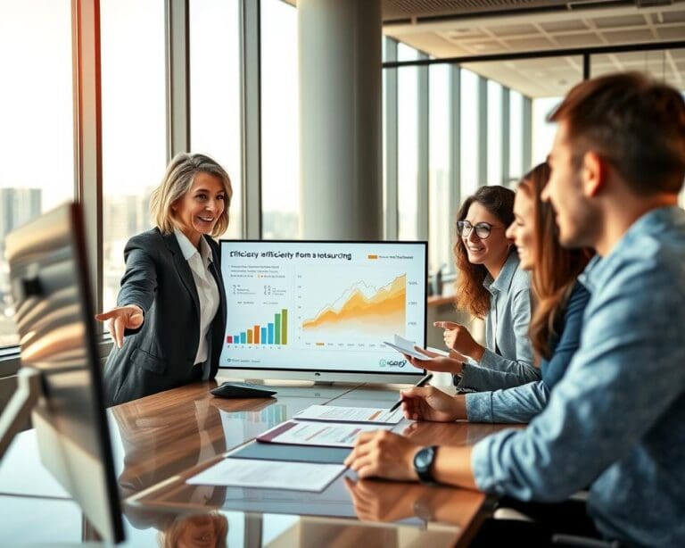 Wann ist Outsourcing eine echte Entlastung?