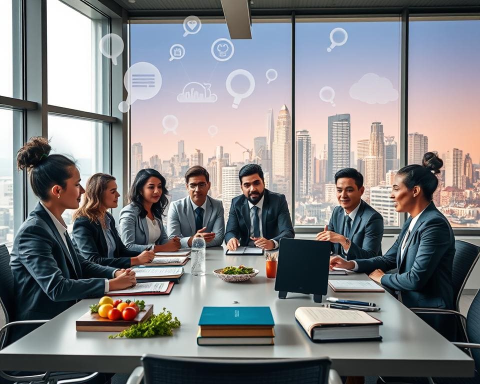 Warum beeinflusst Lebensstil das Denken?