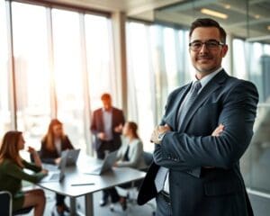 Warum brauchen Firmen externe Vertriebsberater?