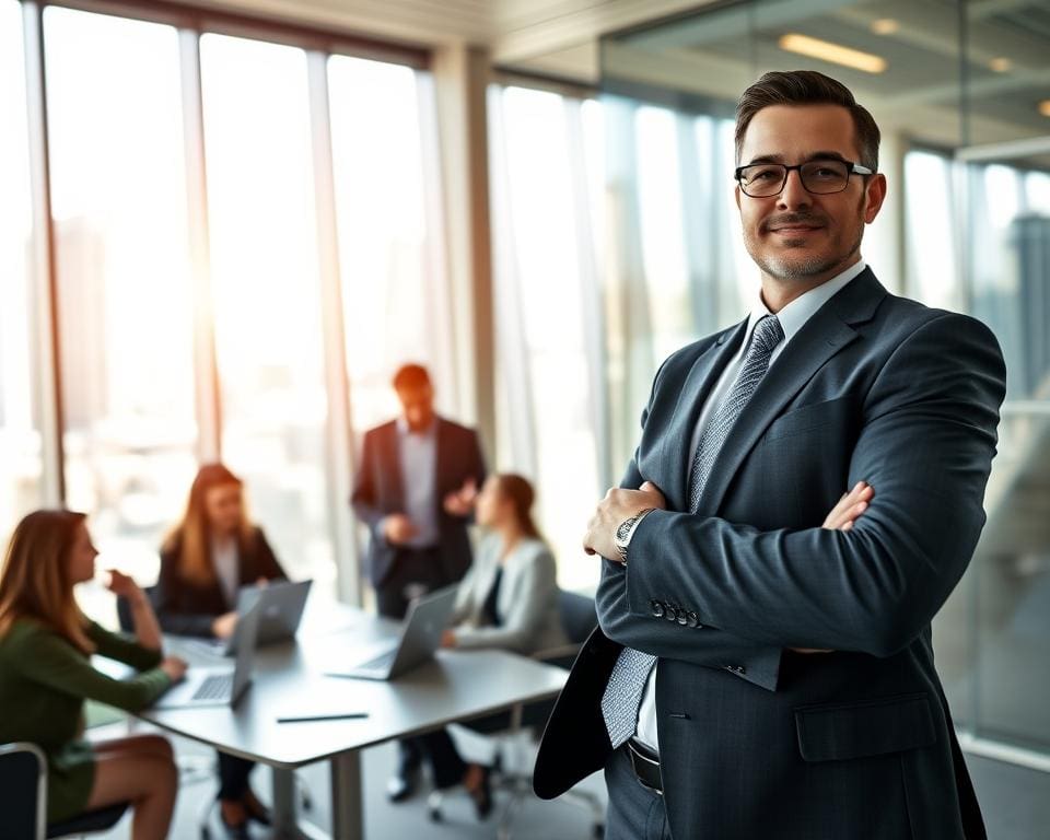 Warum brauchen Firmen externe Vertriebsberater?