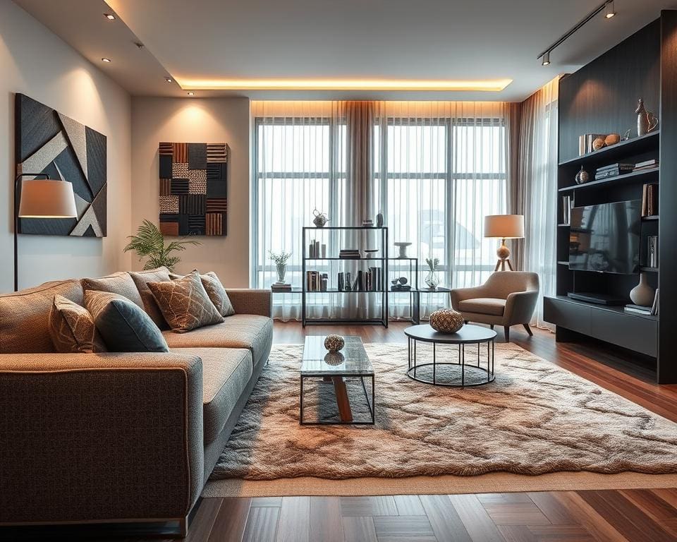 Warum ist Akustik im Wohnraum wichtig?