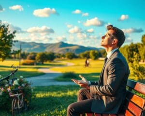 Warum ist Entschleunigung so relevant?