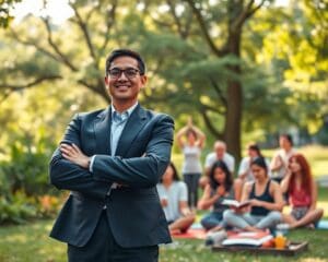 Warum ist Selbstachtung ein Lifestyle-Thema?