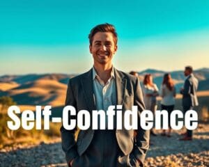 Warum ist Selbstbewusstsein entscheidend?