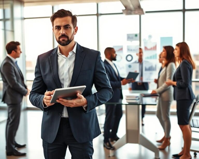 Warum ist ein Kampagnenmanager relevant?