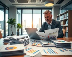 Warum ist ein Marktforscher sinnvoll?